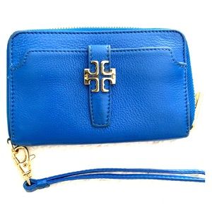 Tory Burch wristlet